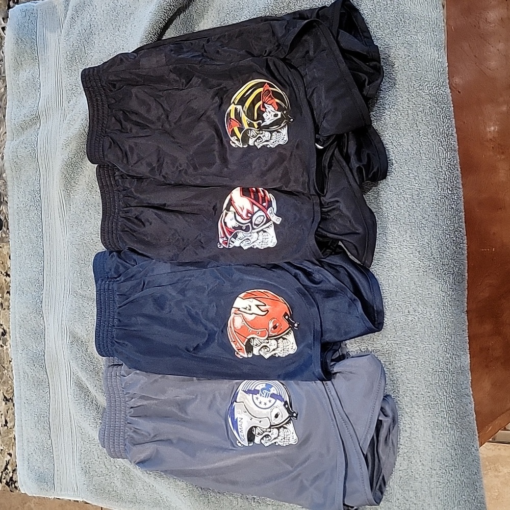Zero Foxtrot Top Gun Silkies Set